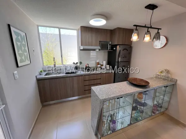 Departamento en venta en San Bartolo Cuautlalpan, Zumpango — foto 3 de 10