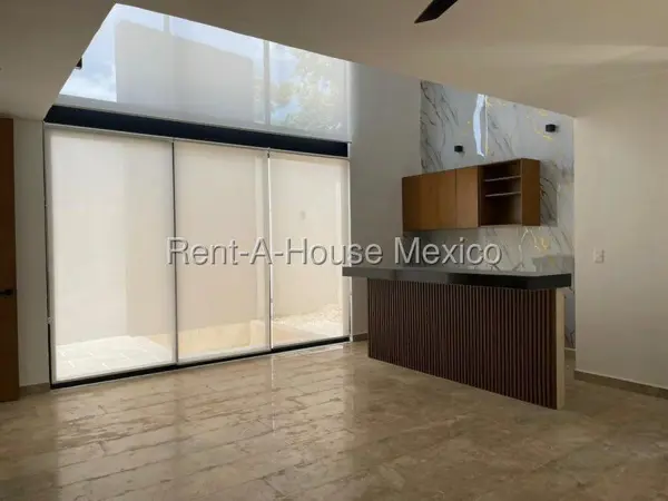 Casa en Venta en Merida , Cholul CR 26-835. — foto 1 de 16
