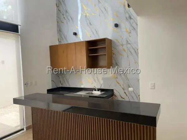 Casa en venta en Cholul, Mérida — foto 3 de 16