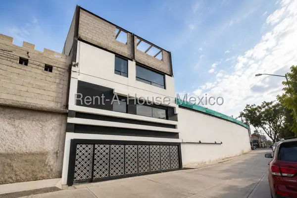 Edificio en Renta en Col del Carmen 27-45. — foto 1 de 22