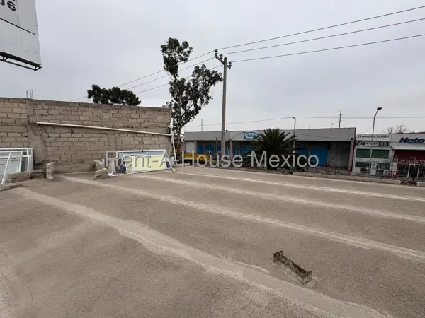 Edificio en renta en Ampliación el Carmen, Ecatepec de Morelos — foto 3 de 22