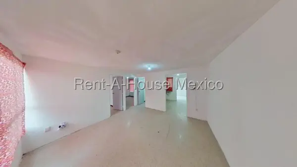 Departamento en Venta en Los Heroes Tizayuca 27-59. — foto 1 de 18