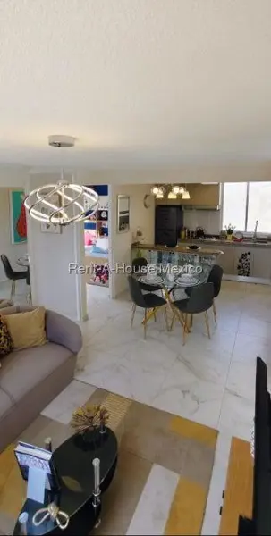 Departamento en Venta en San Bartolo Cuautlalpan 27-72. — foto 1 de 13