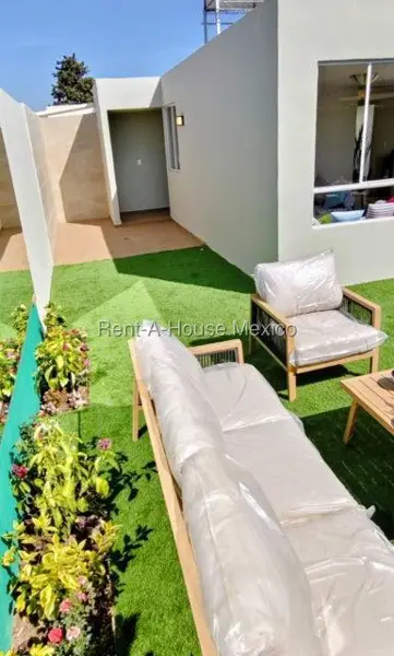 Departamento en venta en San Bartolo Cuautlalpan, Zumpango — foto 2 de 13