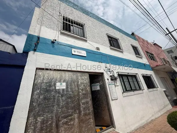 Local en renta en Mexico Nuevo, Miguel Hidalgo — foto 2 de 17