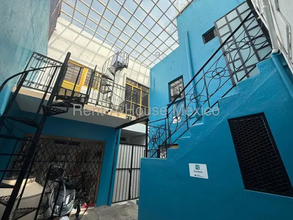 Local en renta en Mexico Nuevo, Miguel Hidalgo — foto 3 de 17
