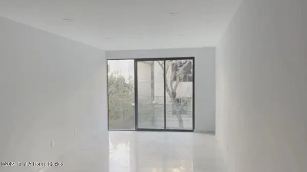 Departamento en venta en Colonia Cuauhtémoc, Cuauhtémoc — foto 3 de 16