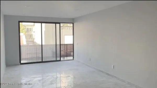 Departamento en Cuauhtémoc,Cuauhtemoc RT 25-192. — foto 1 de 16