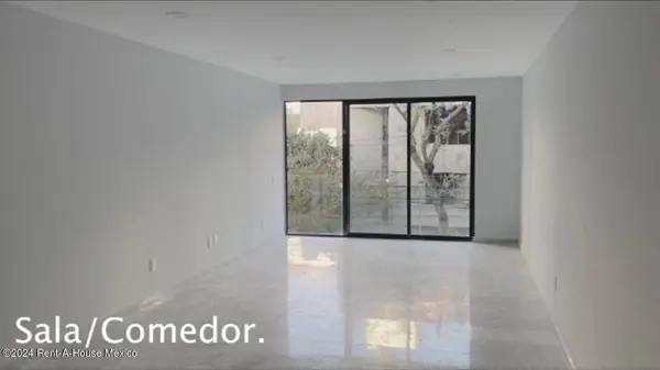 Departamento en venta en Colonia Cuauhtémoc, Cuauhtémoc — foto 2 de 16