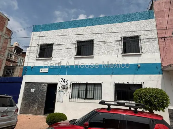 Local en renta en Mexico Nuevo, Miguel Hidalgo — foto 2 de 23