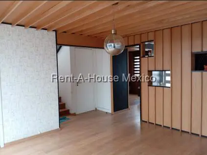 Casa en Venta en Granjas Lomas de Guadalupe 27-31. — foto 1 de 23