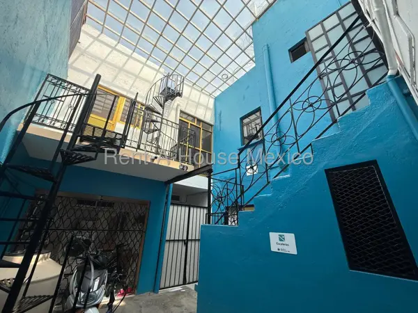 Oficina en renta en Mexico Nuevo, Miguel Hidalgo — foto 2 de 23