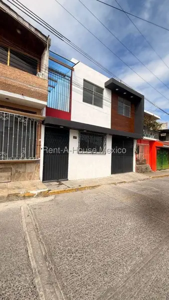 Casa en Venta en Tulancingo de Bravo 20 de Noviembre VE 26-2127 — foto 1 de 18