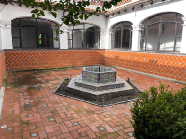 Casa Antigua del año 1940 — foto 1 de 19
