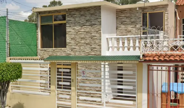 Casa en Cuahutitlan Iazcalli de Garantia Hipotecaria Oportunidad Unica. — foto 1 de 14