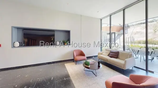 Departamento en Venta en Huixquilucan, Bosque Real RT 26-3234. — foto 1 de 12