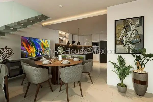 Departamento en venta en Del Valle, Benito Juárez — foto 2 de 12