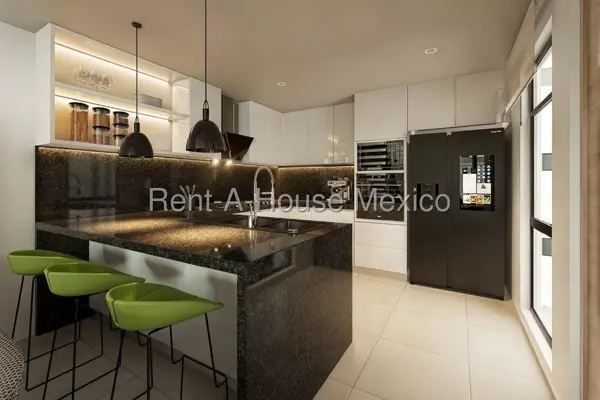 Departamento en venta en Del Valle, Benito Juárez — foto 3 de 12