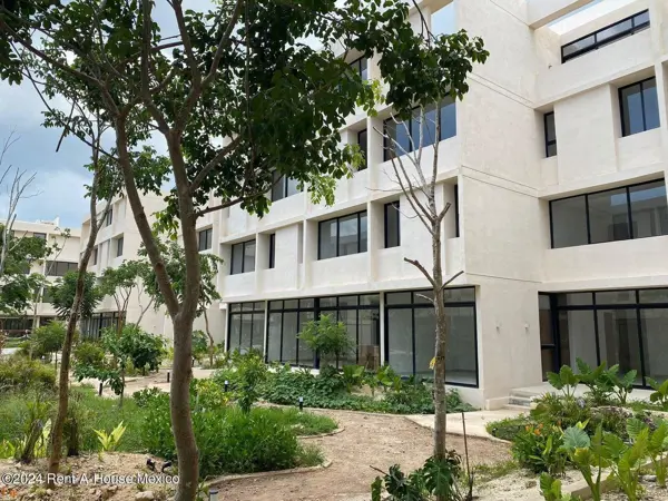 Departamento en venta en Temozon Norte, Mérida — foto 3 de 19