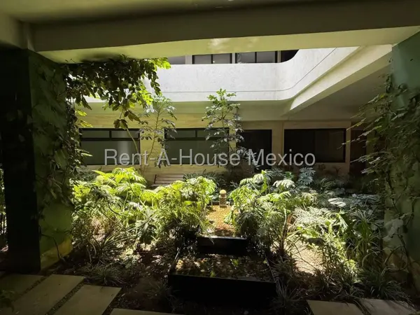 Departamento en venta en Lomas de Tecamachalco, Naucalpan de Juárez — foto 3 de 64