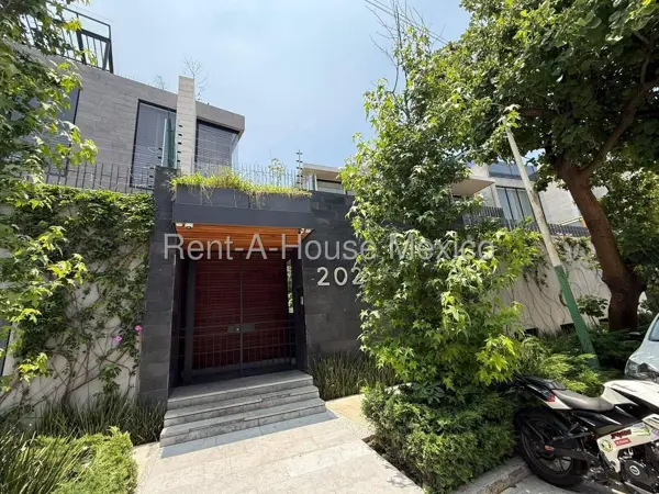Departamento en venta en Lomas de Tecamachalco, Naucalpan de Juárez — foto 2 de 64