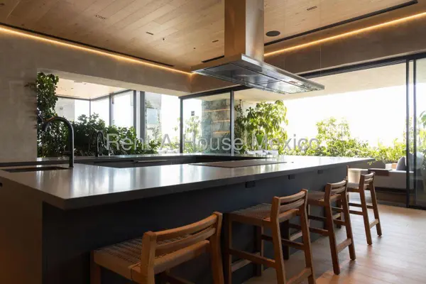 Departamento en venta en Juarez, Cuauhtémoc — foto 2 de 14