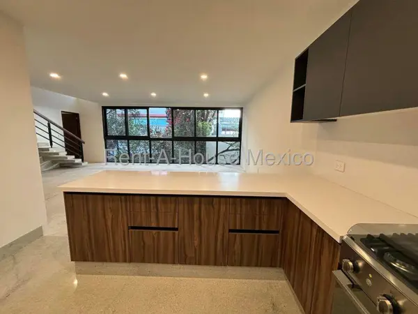 Departamento en venta en Polanco, Miguel Hidalgo — foto 3 de 25
