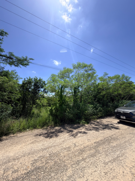 Terreno en venta en Conkal, Conkal — foto 3 de 12
