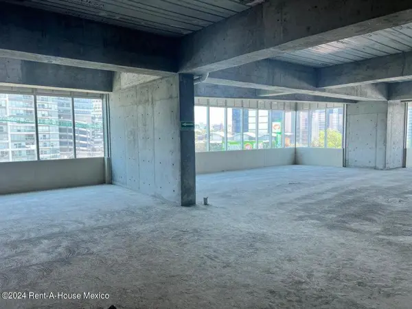 Oficina en Venta en Miguel Hidalgo,Anahuac RT 24-4049. — foto 1 de 20
