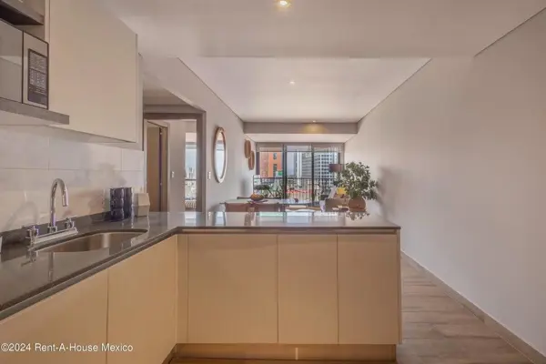 Departamento en venta en Tabacalera, Cuauhtémoc — foto 2 de 26