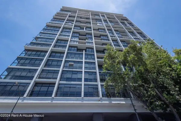 Departamento en venta en Tabacalera, Cuauhtémoc — foto 3 de 26