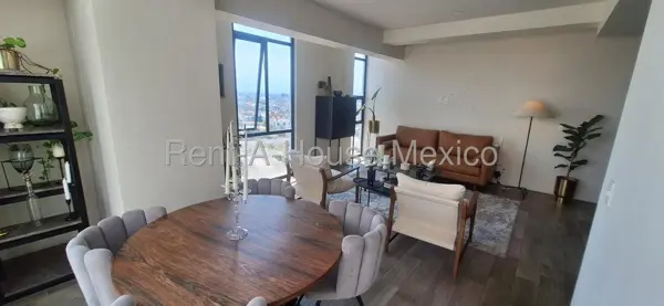 Departamento en venta en La Concepción, San Mateo Atenco — foto 3 de 17