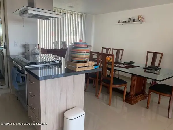 Departamento en Venta en San Juan Totoltepec 26-1490. — foto 1 de 23