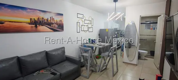Departamento en venta en Coltongo, Azcapotzalco — foto 2 de 12