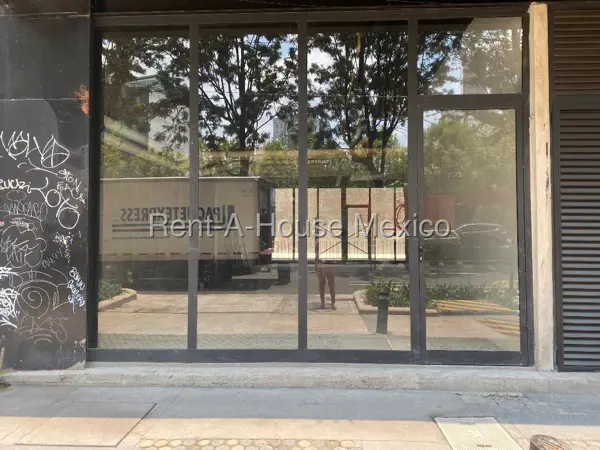 Local Comercial en Venta en Cuauhtémoc, Roma Norte AM. 27-125 — foto 1 de 15