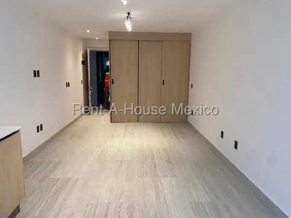 Departamento en venta en Tabacalera, Cuauhtémoc — foto 2 de 14