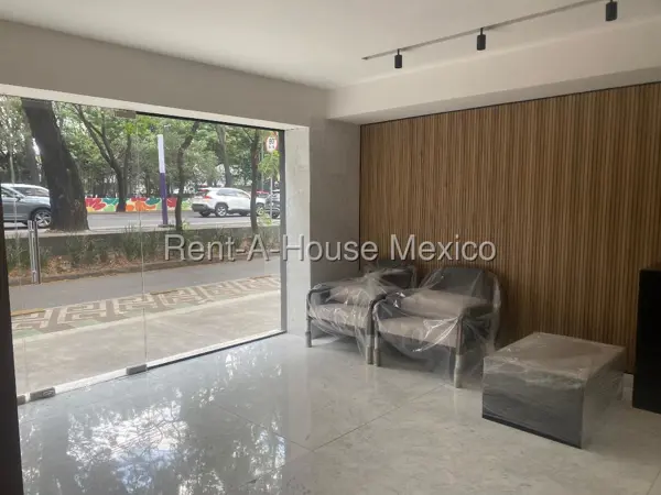 Departamento en Venta en Coyoacan, El Reloj AM. 27-127 — foto 1 de 34
