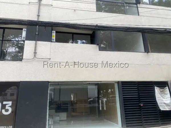 Departamento en venta en El Reloj, Coyoacán — foto 2 de 34