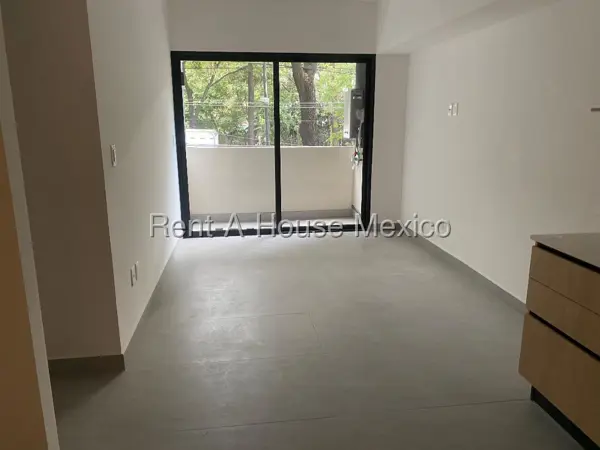 Departamento en venta en El Reloj, Coyoacán — foto 3 de 34