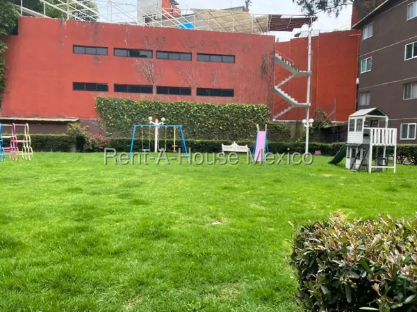 Departamento en Venta en Tlalpan, Granjas Coapa AM. 27-128 — foto 1 de 20