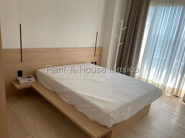 Departamento en venta en Alamos, Benito Juárez — foto 2 de 20