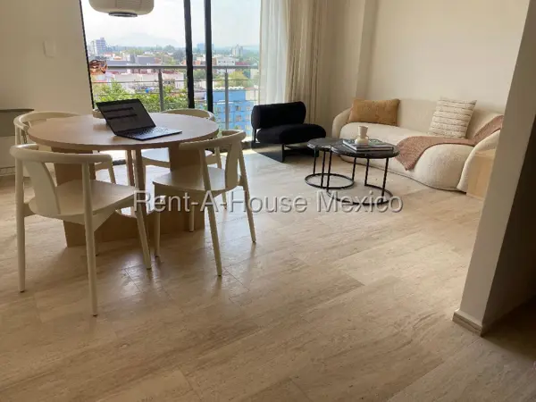Departamento en venta en Alamos, Benito Juárez — foto 3 de 20