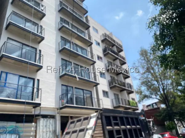 Local en venta en Alamos, Benito Juárez — foto 2 de 19