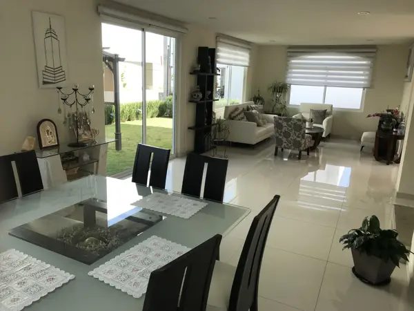 Casa en Venta en Llano Grande Metepec 26-418. — foto 1 de 47