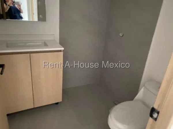 Departamento en venta en El Reloj, Coyoacán — foto 3 de 19