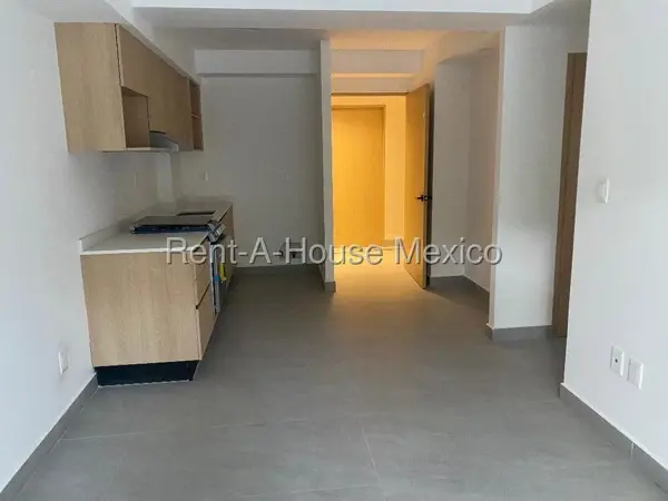 Departamento en Venta en El Reloj, Coyoacan CR 27-127. — foto 1 de 19