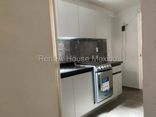 Departamento en Venta en Granjas Coapa, Tlalpan CR 27-128. — foto 1 de 20