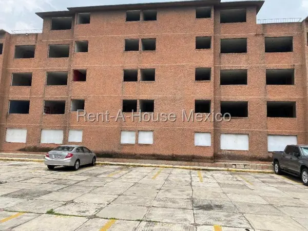 Departamento en venta en Granjas Coapa, Tlalpan — foto 3 de 20