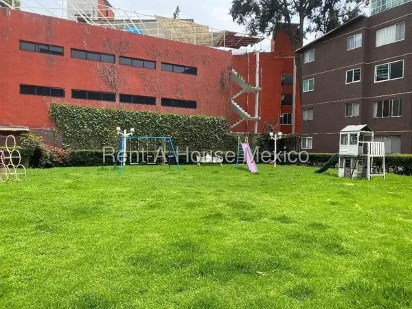 Departamento en venta en Granjas Coapa, Tlalpan — foto 2 de 20