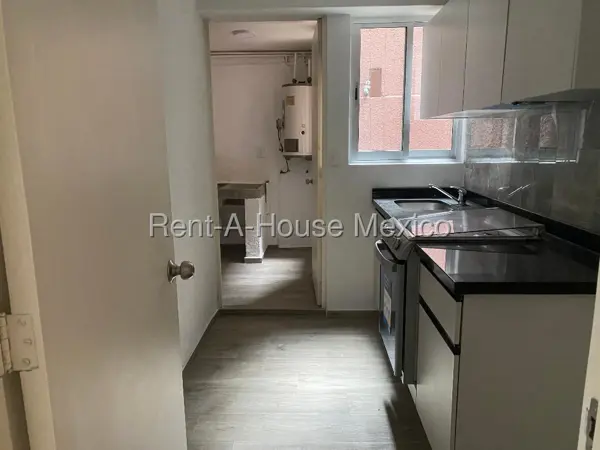 Departamento en venta en Granjas Coapa, Tlalpan — foto 2 de 20